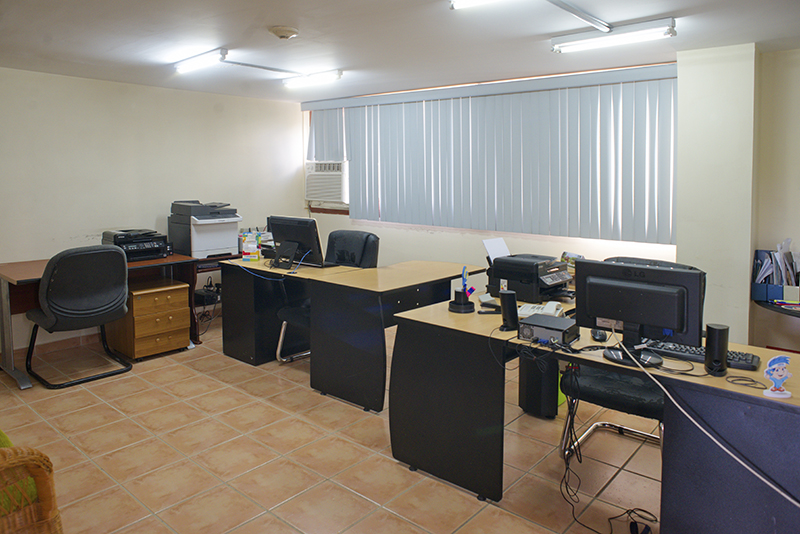 Oficina 42