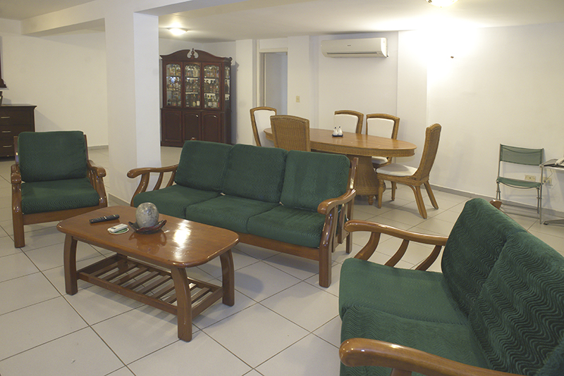 Apartamento 114