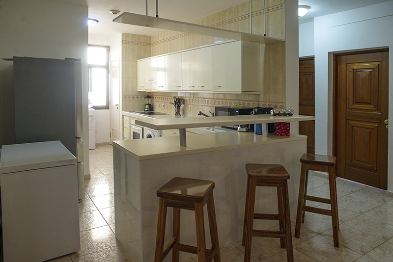 Apartamento 204