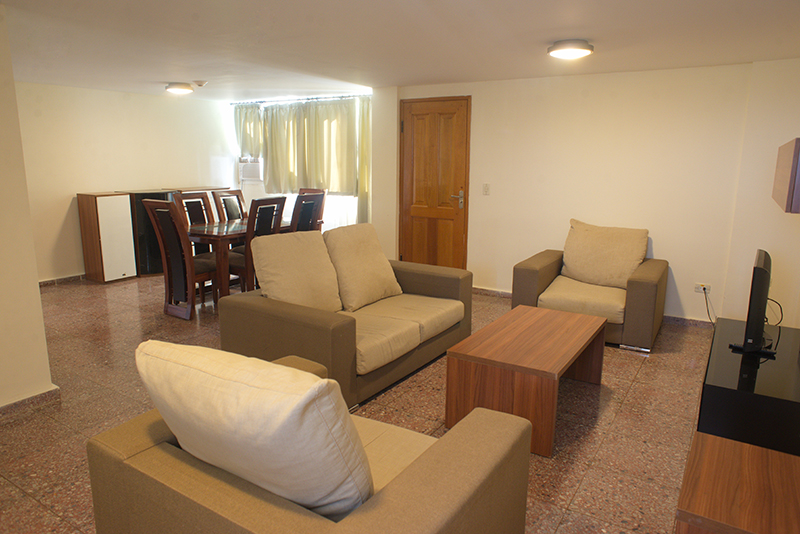 Apartamento 103