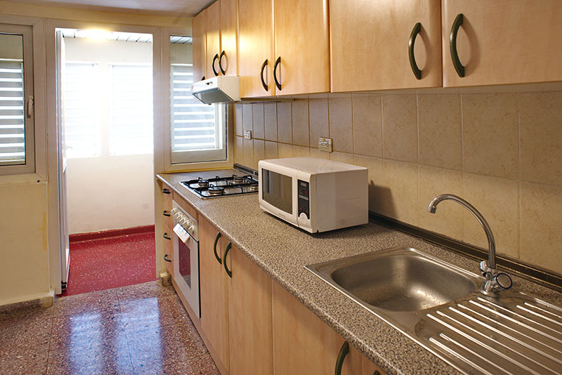 Apartamento 81