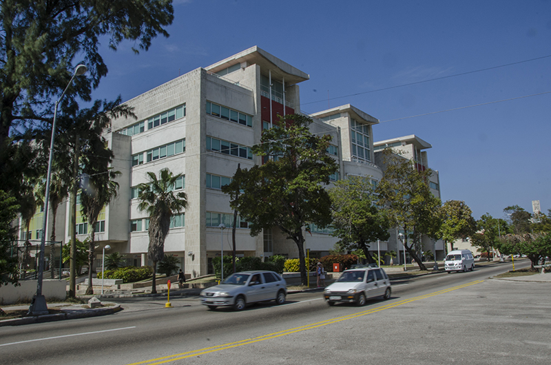 Centro de Negocios de Miramar