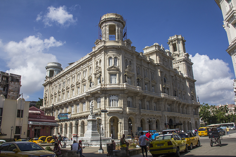 Museo Nacional de Bellas Artes