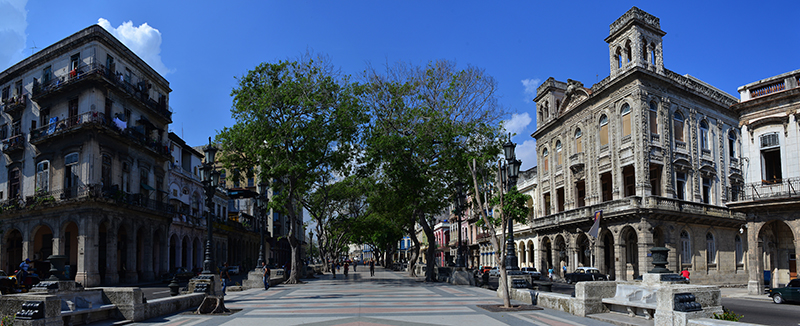 Paseo del Prado